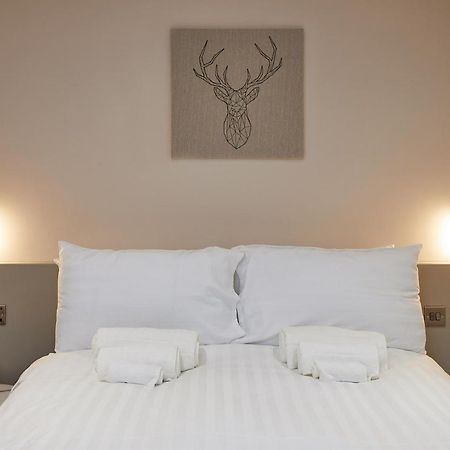 Humber Lofts Apartments Kingston upon Hull Bagian luar foto
