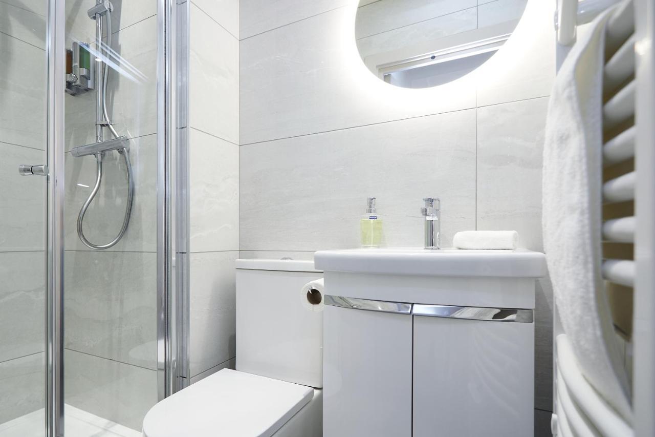 Humber Lofts Apartments Kingston upon Hull Bagian luar foto
