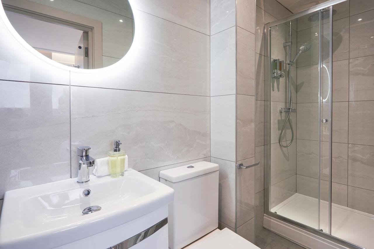 Humber Lofts Apartments Kingston upon Hull Bagian luar foto