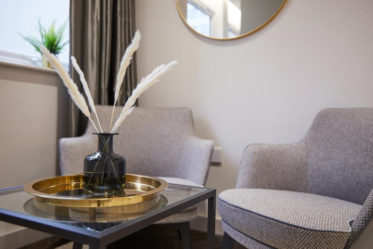 Humber Lofts Apartments Kingston upon Hull Bagian luar foto