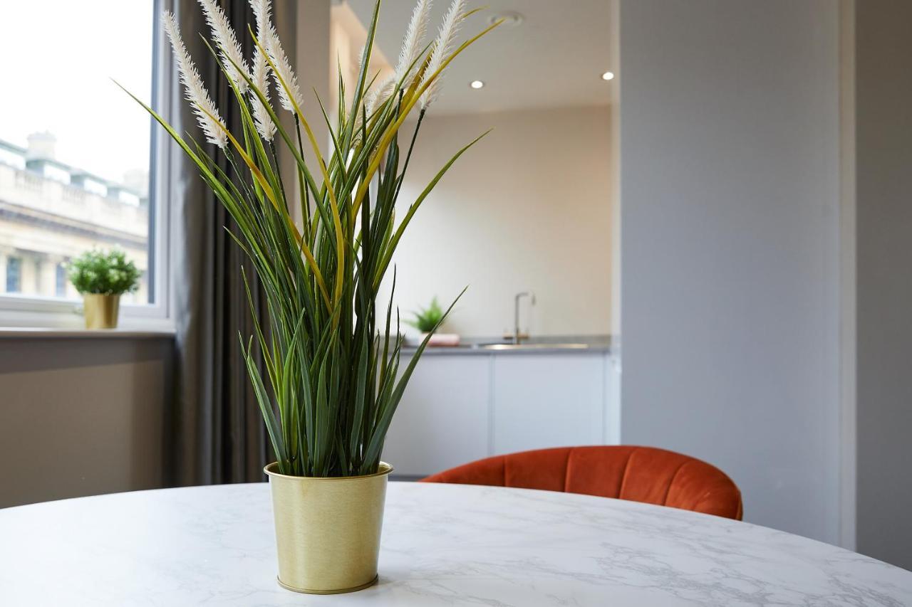 Humber Lofts Apartments Kingston upon Hull Bagian luar foto