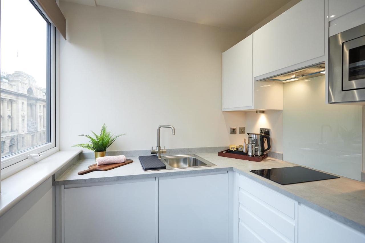 Humber Lofts Apartments Kingston upon Hull Bagian luar foto