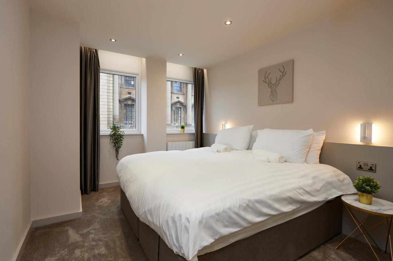 Humber Lofts Apartments Kingston upon Hull Bagian luar foto