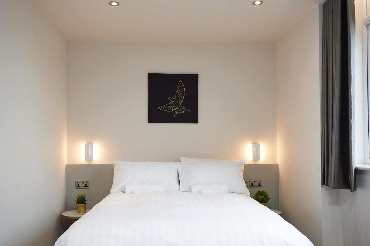 Humber Lofts Apartments Kingston upon Hull Bagian luar foto