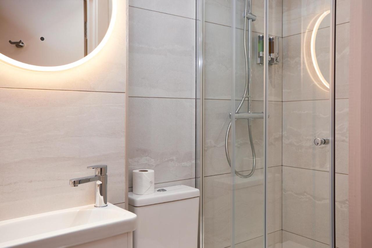 Humber Lofts Apartments Kingston upon Hull Bagian luar foto