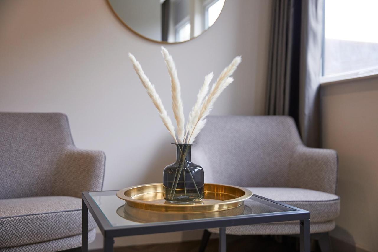 Humber Lofts Apartments Kingston upon Hull Bagian luar foto