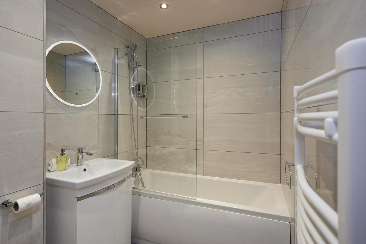 Humber Lofts Apartments Kingston upon Hull Bagian luar foto