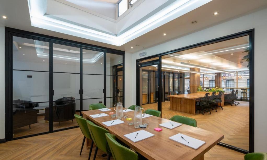 Humber Lofts Apartments Kingston upon Hull Bagian luar foto